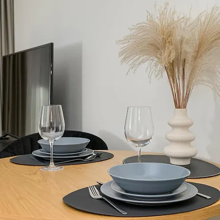 Seaside Studio At Songfest Grounds Apartamento Tallin