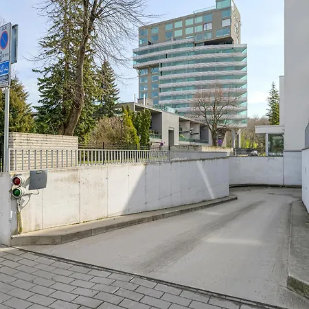 Seaside Studio At Songfest Grounds Apartamento Tallin