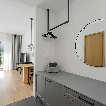 Apartment Seaside Studio At Songfest Grounds