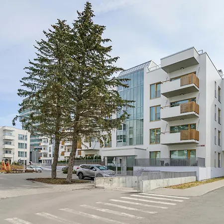 Apartment Seaside Studio At Songfest Grounds *